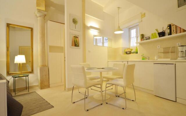 Apartments Lavanda and Oliva