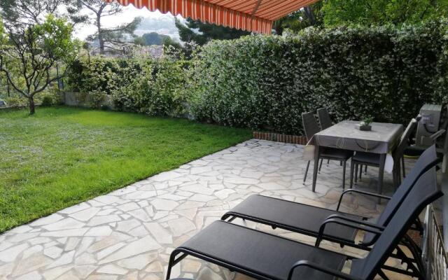 Appartement Le Belvédère