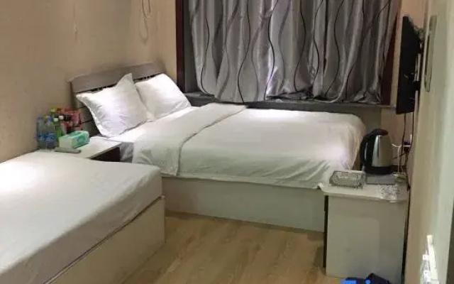 Yabuli 9+1 Fashion Hotel