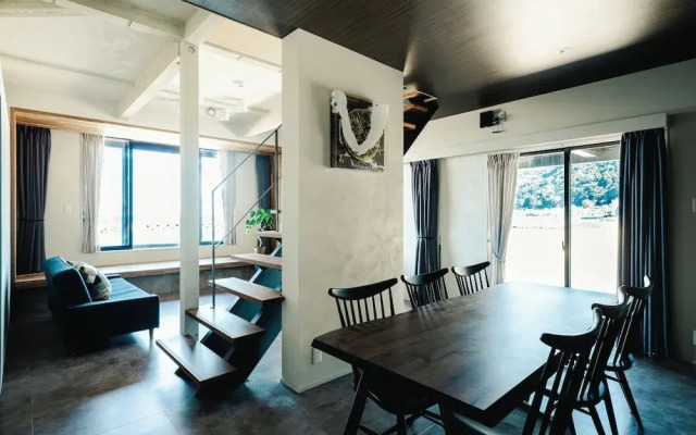 Umitoma Ocean View Resort Echizen