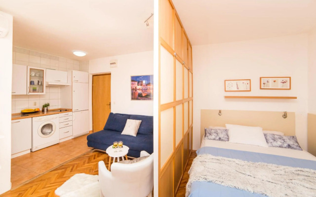 MarIvan Centar&Beach