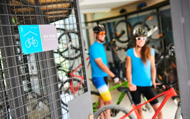 Maistra Select Pineta Hotel