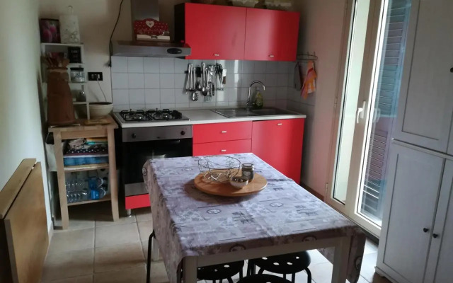 Etna, Salvia E Rosmarino