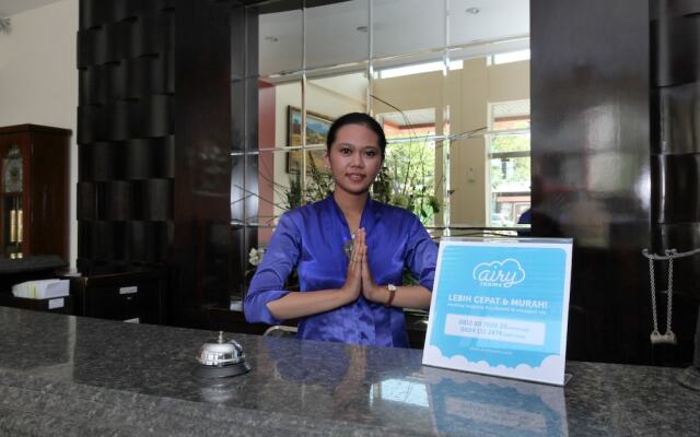 Airy Panakkukang Pengayoman 5 Makassar