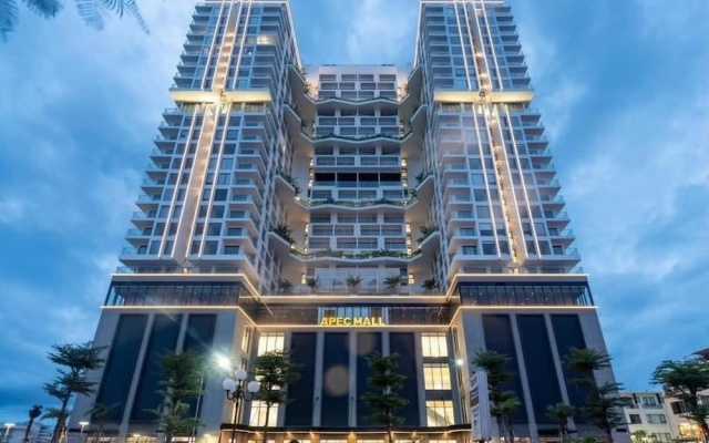 Hong Loan Condotel Apec Phu Yen — 3-star hotel in Tuy Hoa