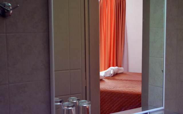Hotel Palladion
