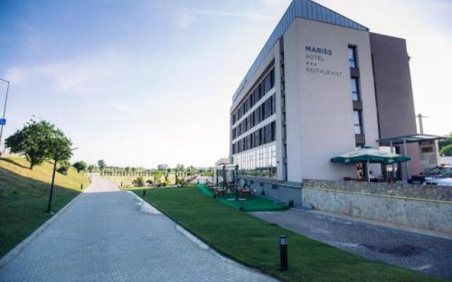 Hotel Mariss