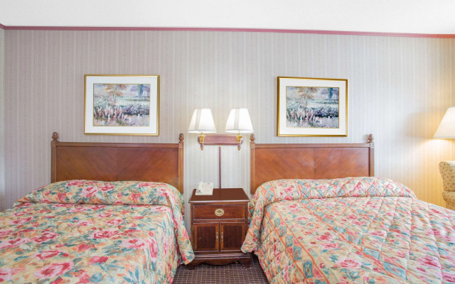 Knights Inn Mount Airy