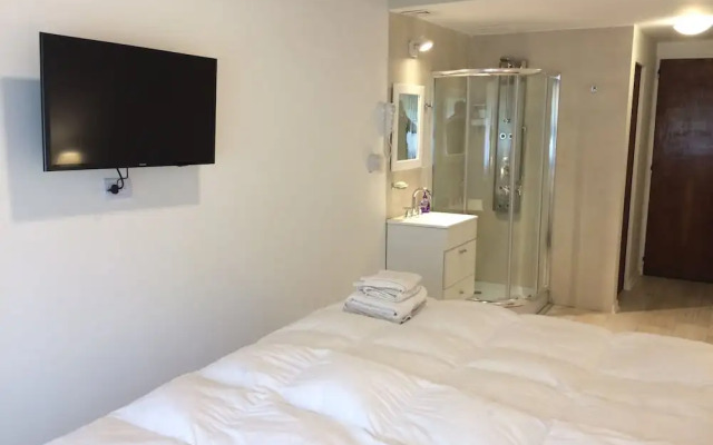 La Ysidora Hotel & Spa