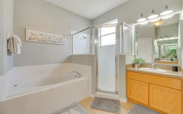 Luxury Championsgate Home Near Disney Parks!