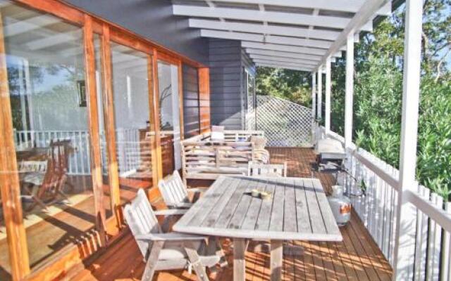 Beau Soleil, 28 East Street