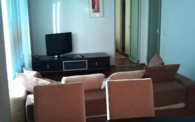 Aavo Apartments
