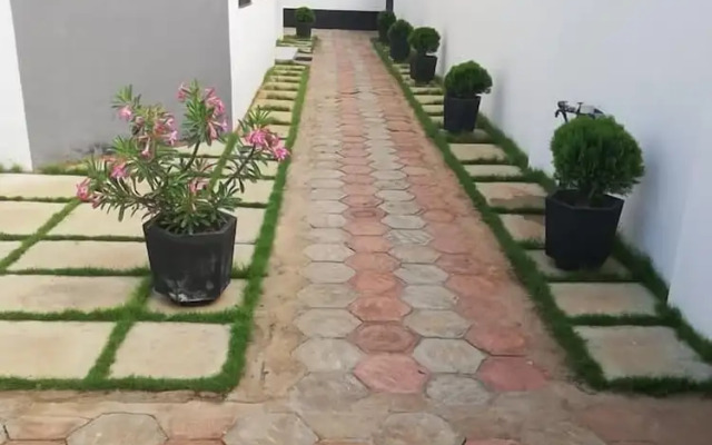 Résidence MGA maison d'hôtes