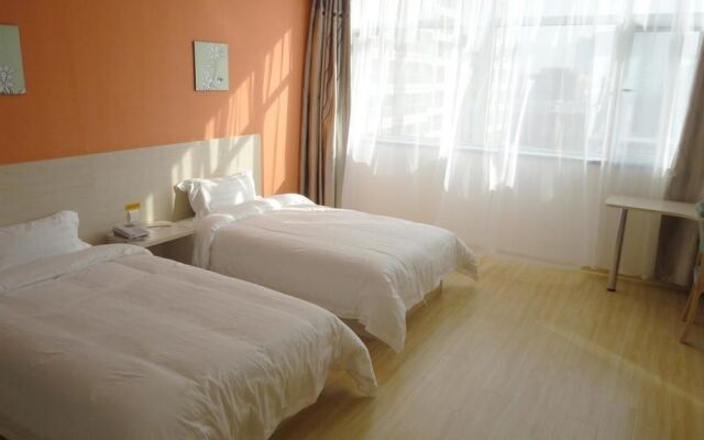 Shijiazhuang Dong Hai An Express Hotel