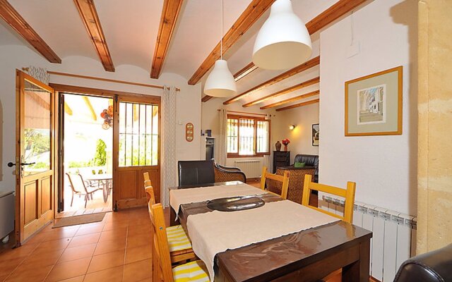House Reposo Jávea