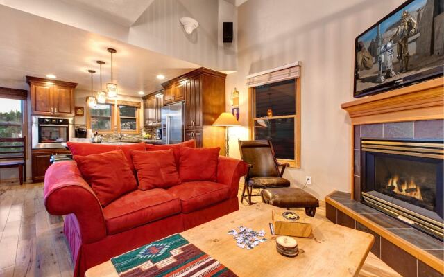 Abode on Woodside