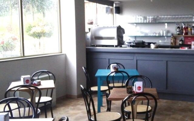 La Locanda dei Ciciu