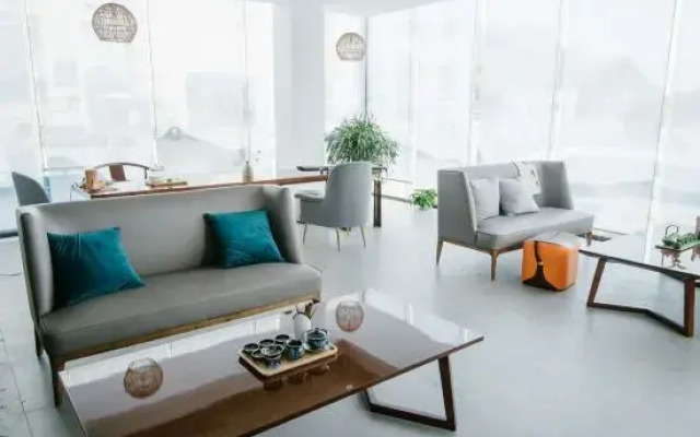Wave inn Baisha