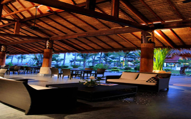 Keeree Waree Seaside Villa