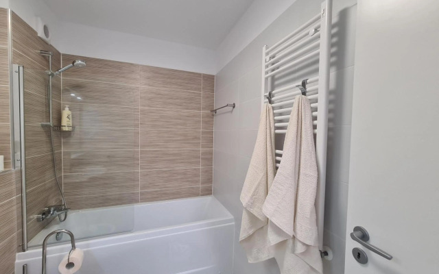 Ghencea Residence 158 L2