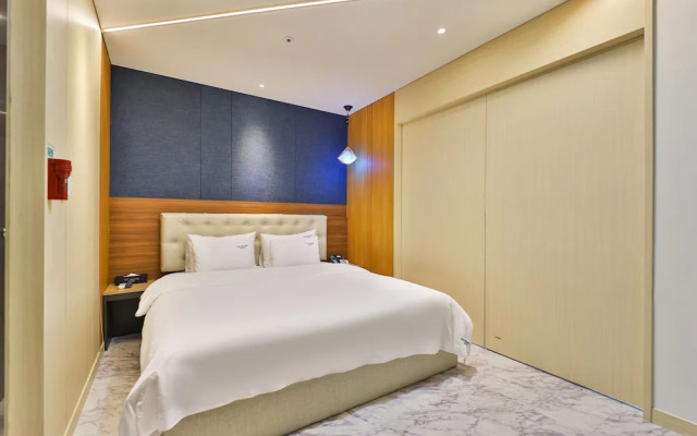 The Healing Hotel