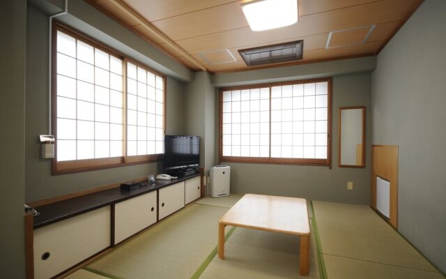 Hotel Lexton Amami Central