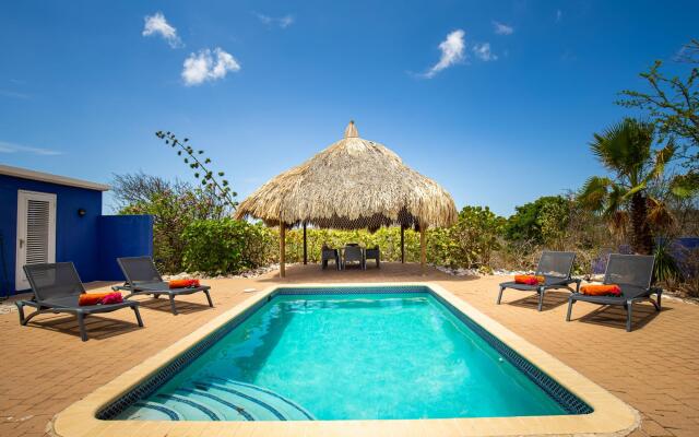 ❀ Peaceful Garden Villa❀  - Private Pool