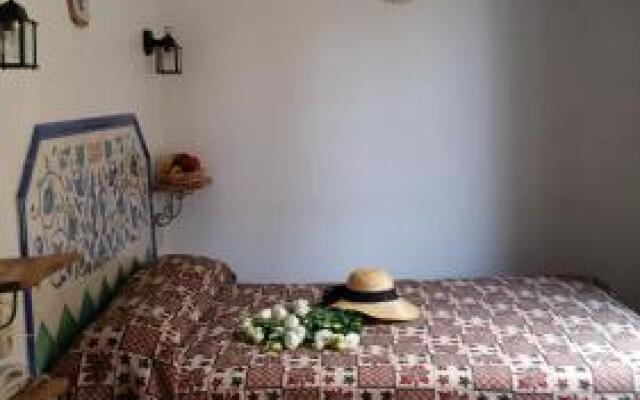 Hostal La Ninfa