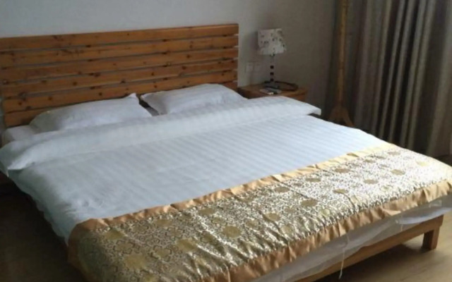 Taohuayun Hotel