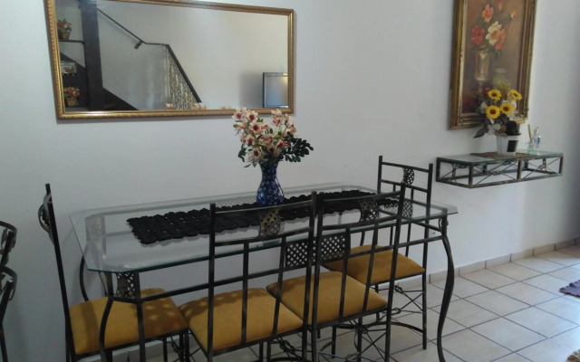 Condomínio Vila Paradiso