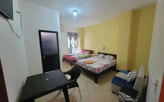 Hostal Lomas