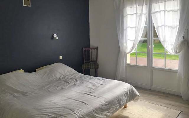 Modern Villa in Lannion With Private Garden