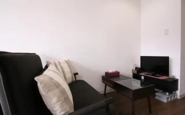 Apartment Susukino Hakuhou Building