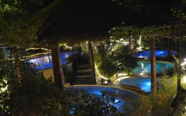 Rui Hong Hotel & Resort