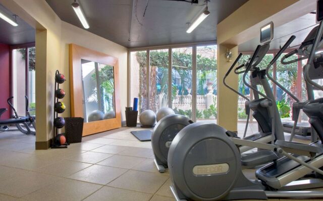 Hilton La Jolla Torrey Pines