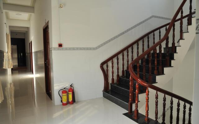 Hoang Duy Hotel