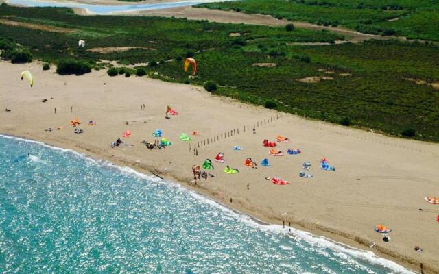 Apart-Rent Apartament BAHIA 0012