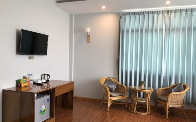Hotel Hukaung