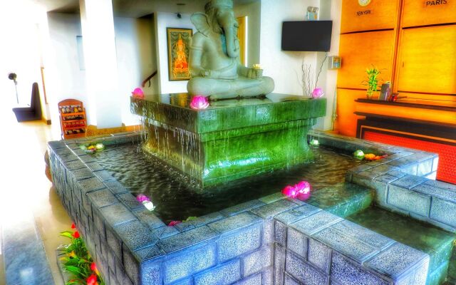 V Boutique Hotel @ Koh Pich