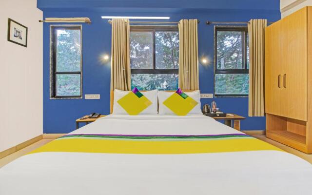 Itsy By Treebo - Aura Homes