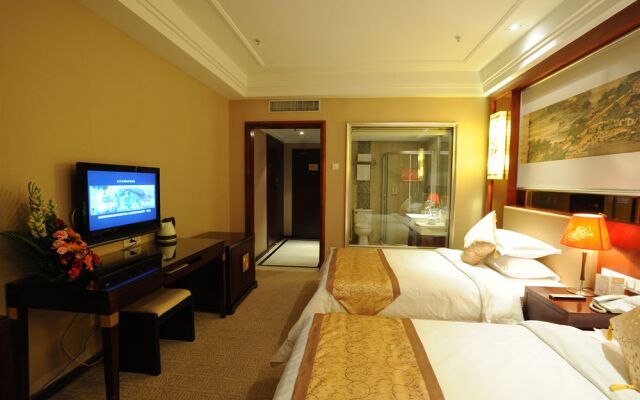 East Garden Hotel