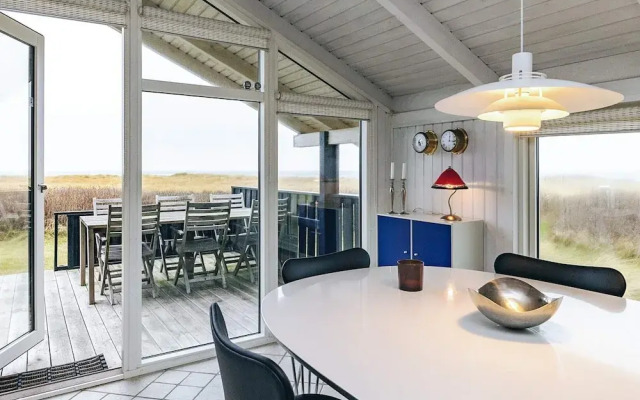 Panoramic Seaside Escape - By Traum Ferienwohnungen