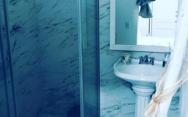 A casa di Alex Playa del Carmen