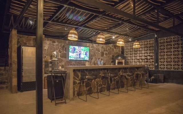Sirius Valle Hotel