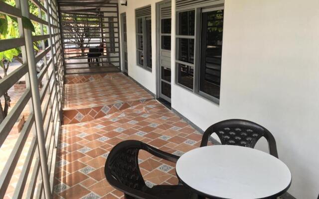 Miski Wasi Hostel Neiva