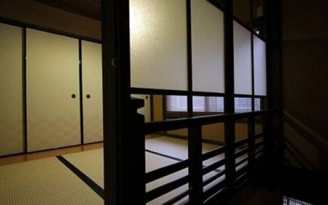 Fushizome-an Machiya Residence Inn