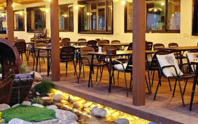 Impression Inn