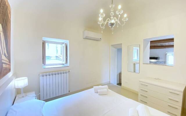 Solemar Sicilia - Monacò Rooms