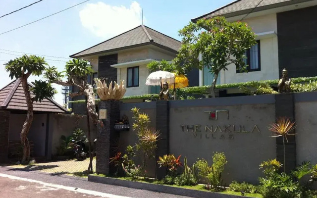 The Nakula Villas