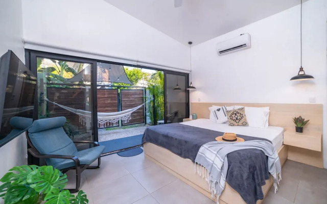 Enchanting Jungle Villa Your Tropical Escape